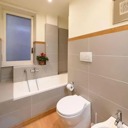 St Peter S Home, Nel Cuore Della Citta Eterna Ferienhaus Rom