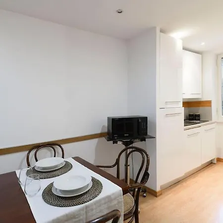 St Peter S Home, Nel Cuore Della Citta Eterna Ferienhaus