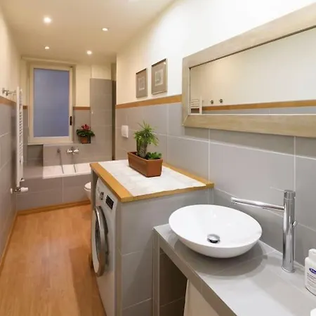 Ferienhaus St Peter S Home, Nel Cuore Della Citta Eterna *