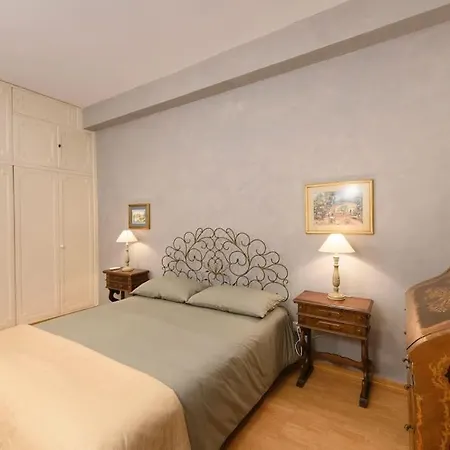 Ferienhaus St Peter S Home, Nel Cuore Della Citta Eterna Rom