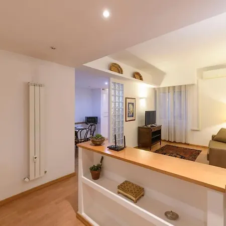 St Peter S Home, Nel Cuore Della Citta Eterna Ferienhaus