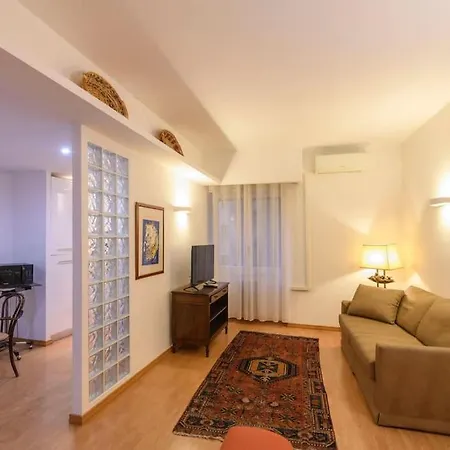 St Peter S Home, Nel Cuore Della Citta Eterna Ferienhaus *