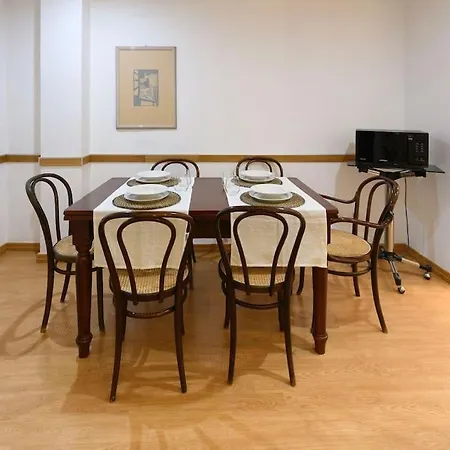 Ferienhaus St Peter S Home, Nel Cuore Della Citta Eterna Rom