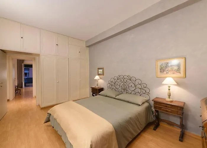 St Peter S Home, Nel Cuore Della Citta Eterna Semesterbostad Rom