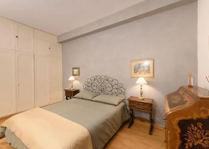Semesterbostad St Peter S Home, Nel Cuore Della Citta Eterna Rom